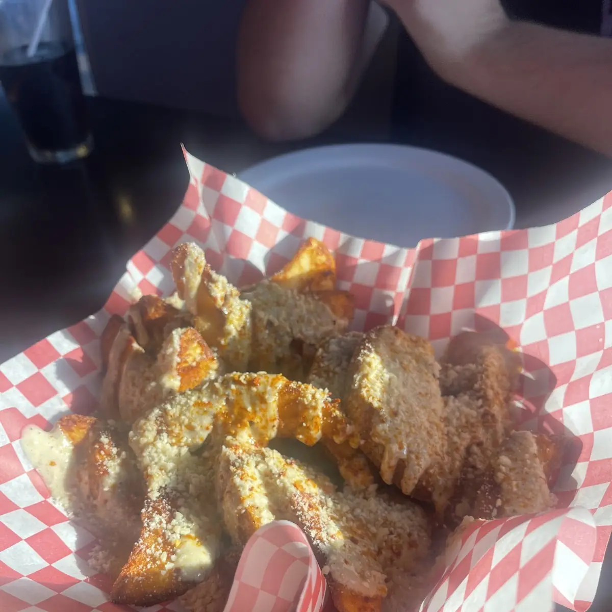 Mild BBQ Wings