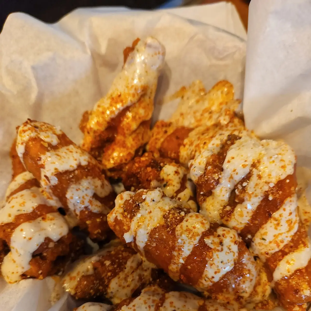 Tater Tots