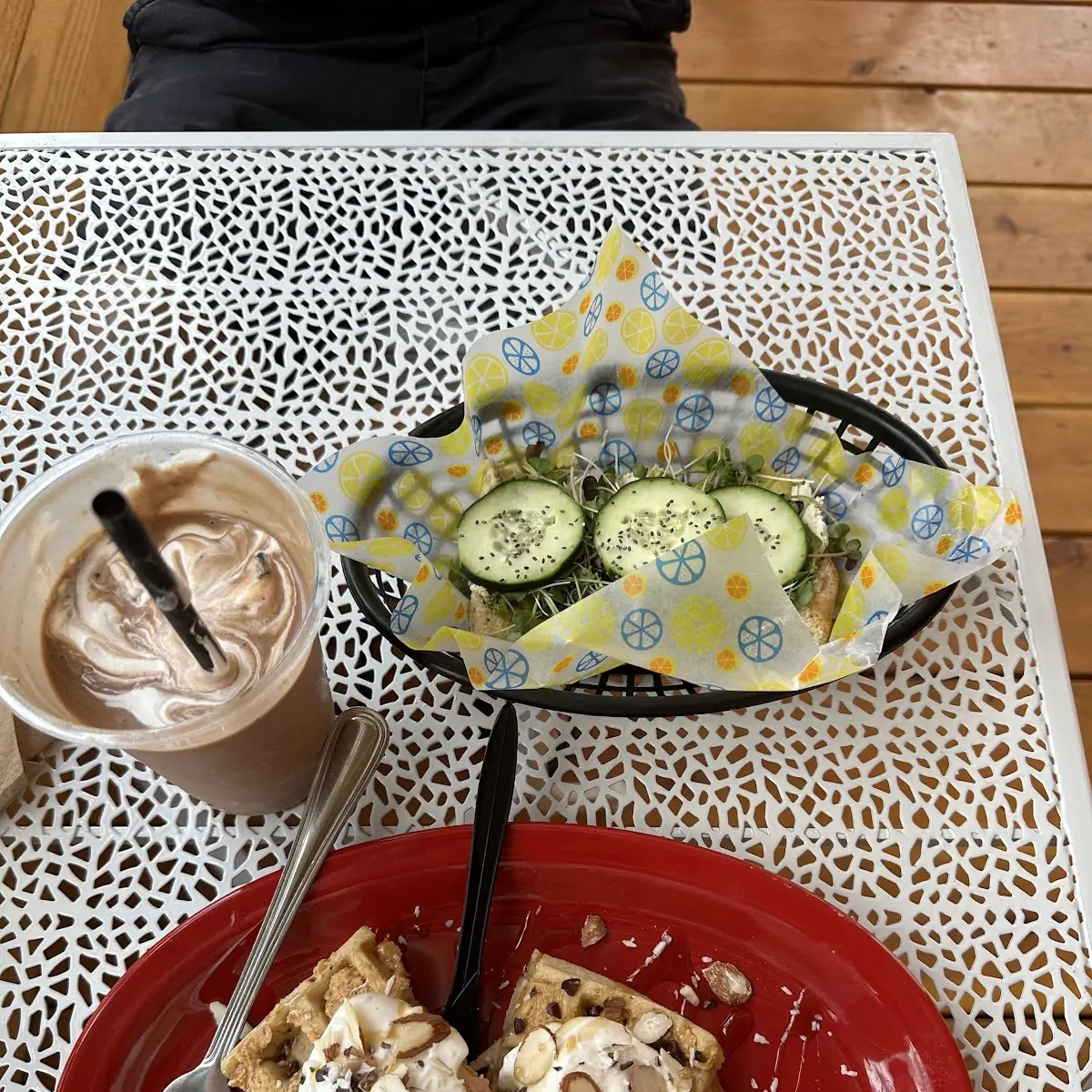 Avocado Toast