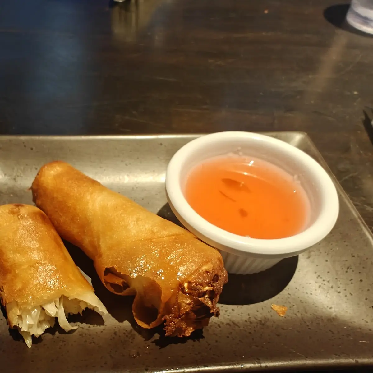 Spring Rolls 2