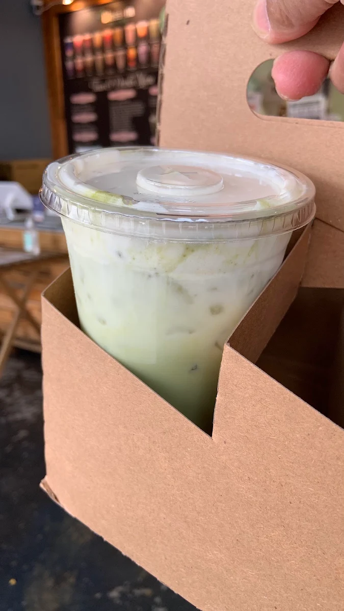 Green Curry
