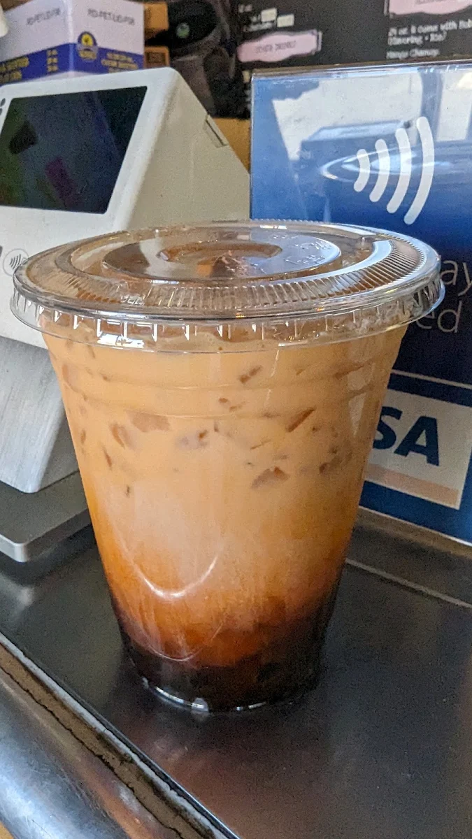 Thai Tea