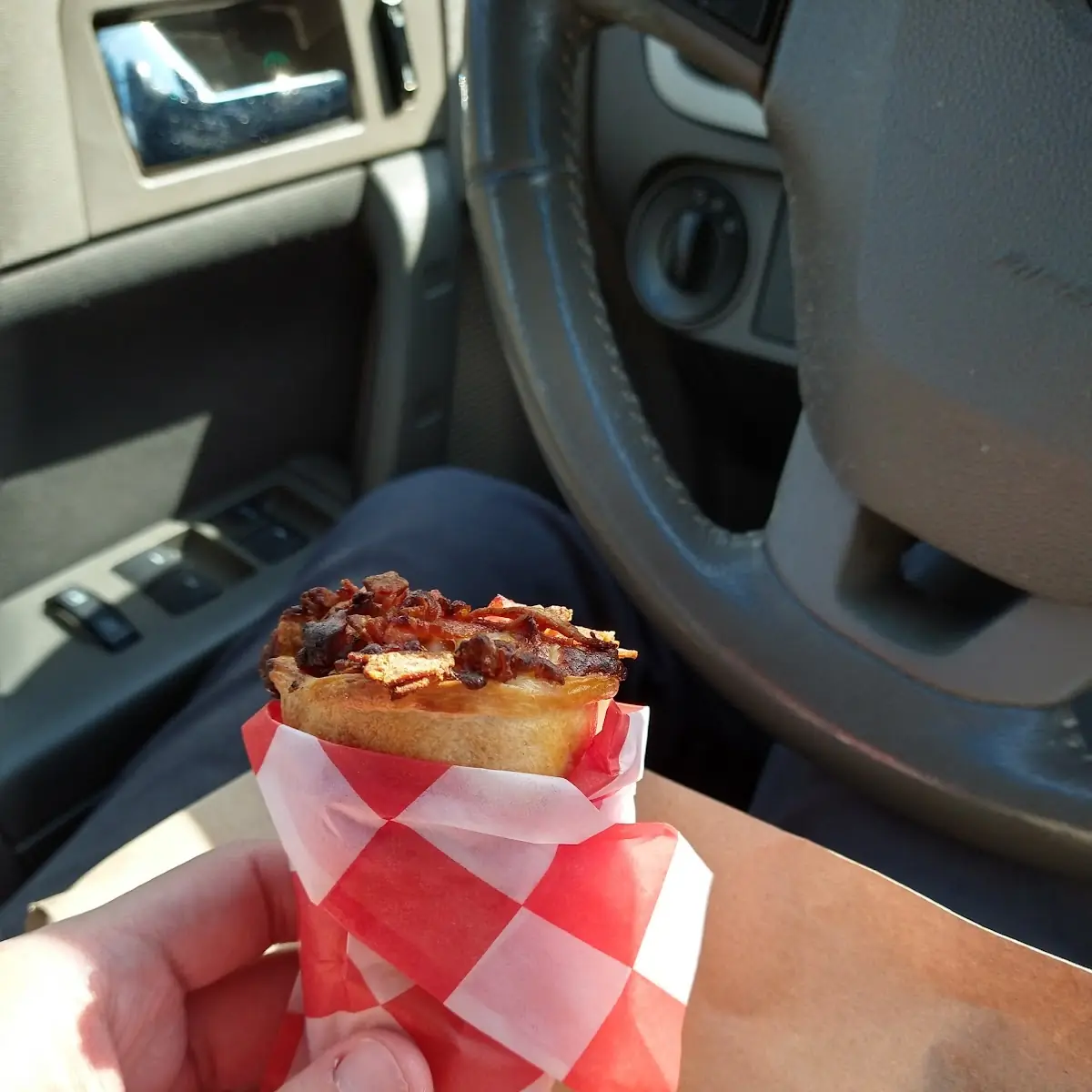Meat Lover Kono Mini