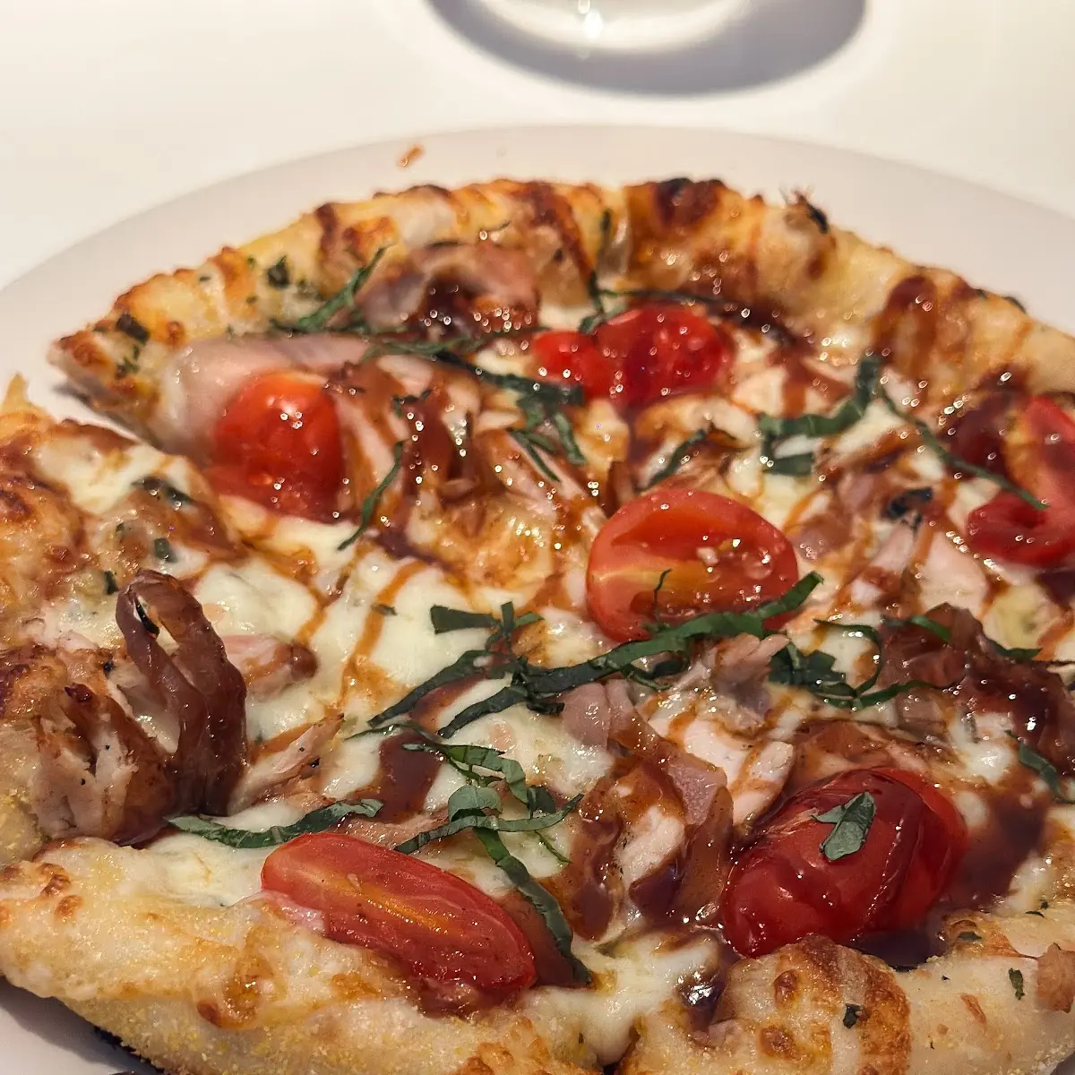 Margarita Pizza