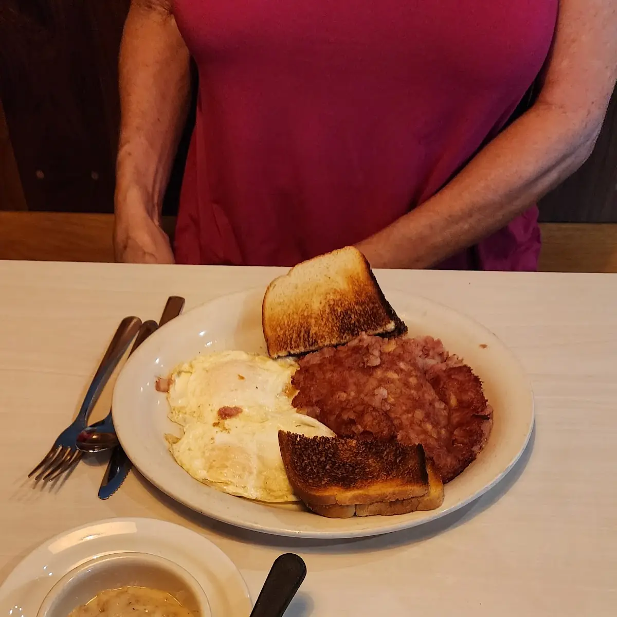 Chicken Fried Steak
