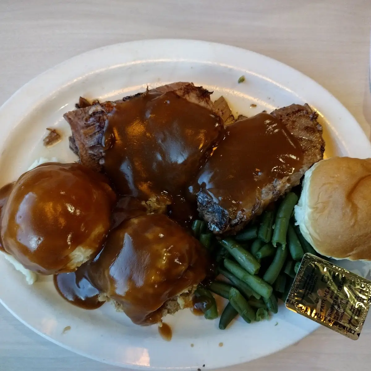 Roast Beef