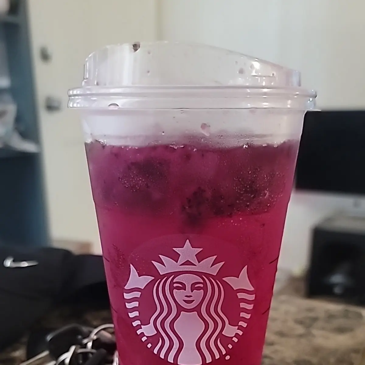 Passion Tango Tea