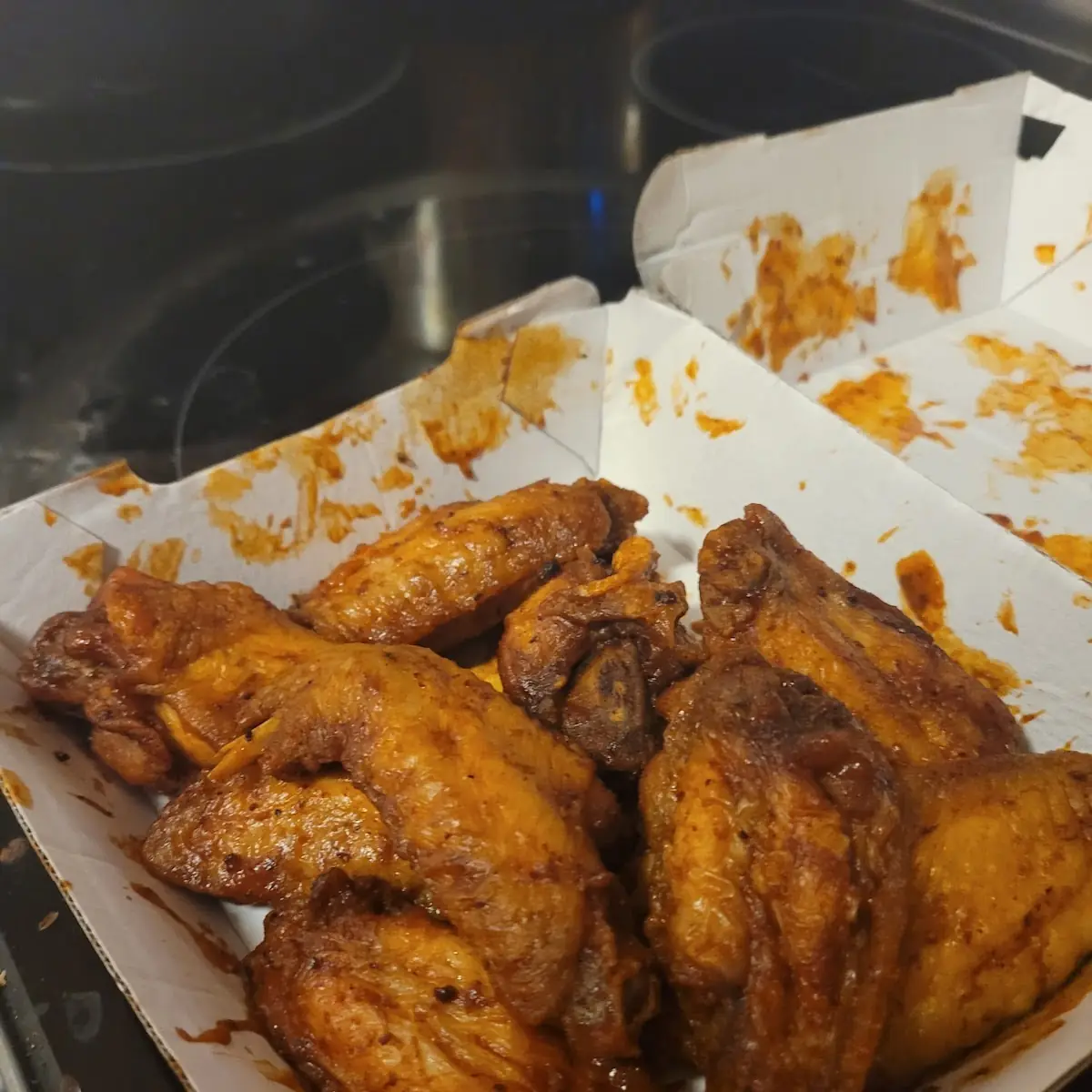 Hot Wings