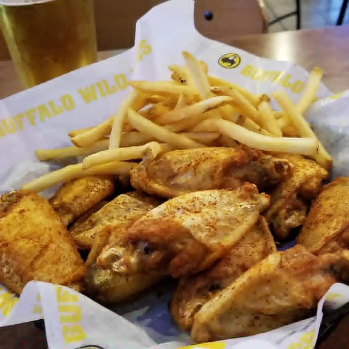 Lemon Pepper