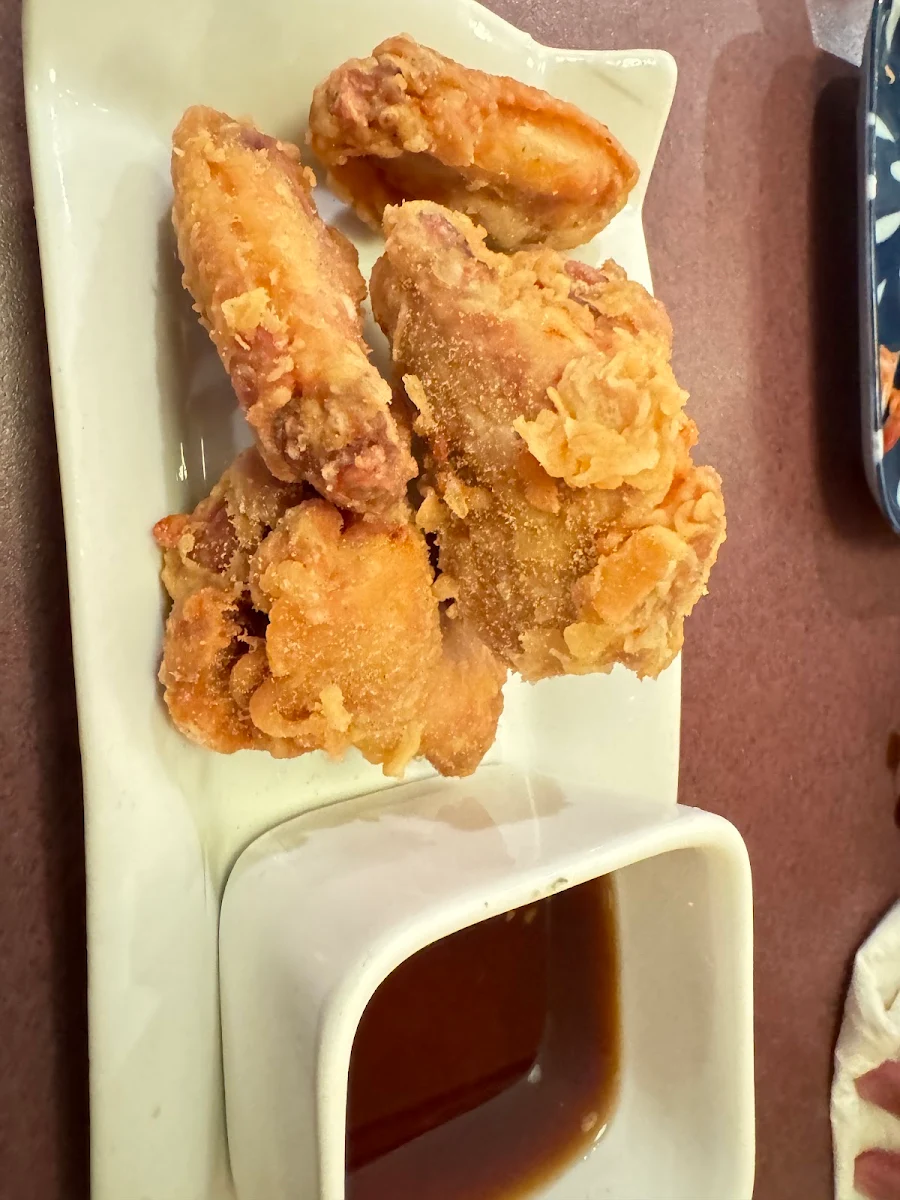 Chicken Wings