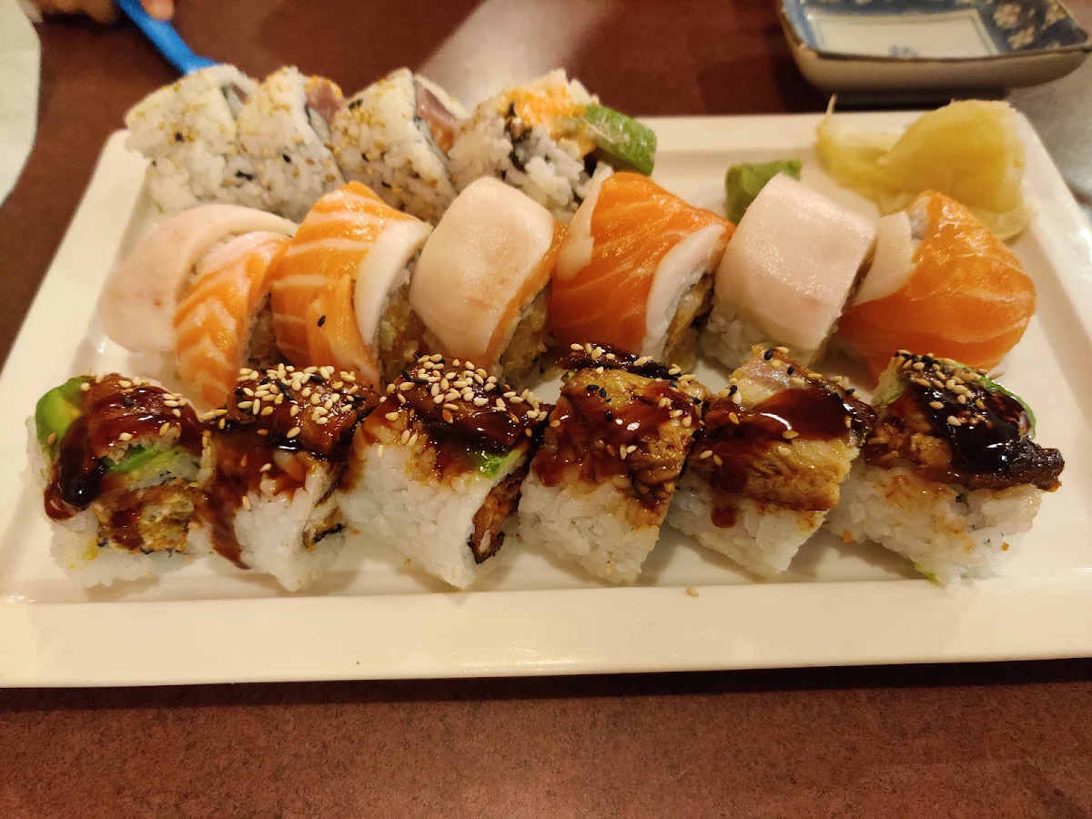House Special