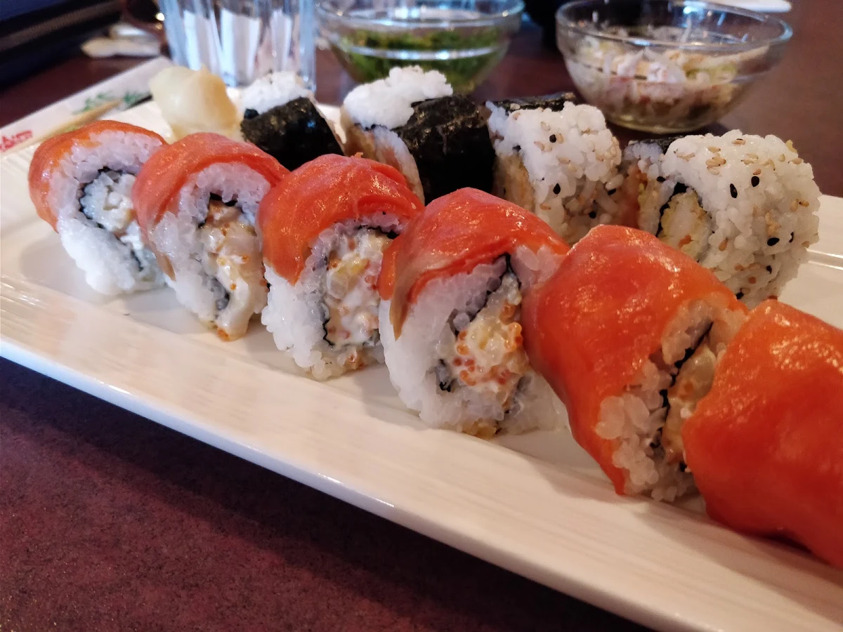Ichiban Special