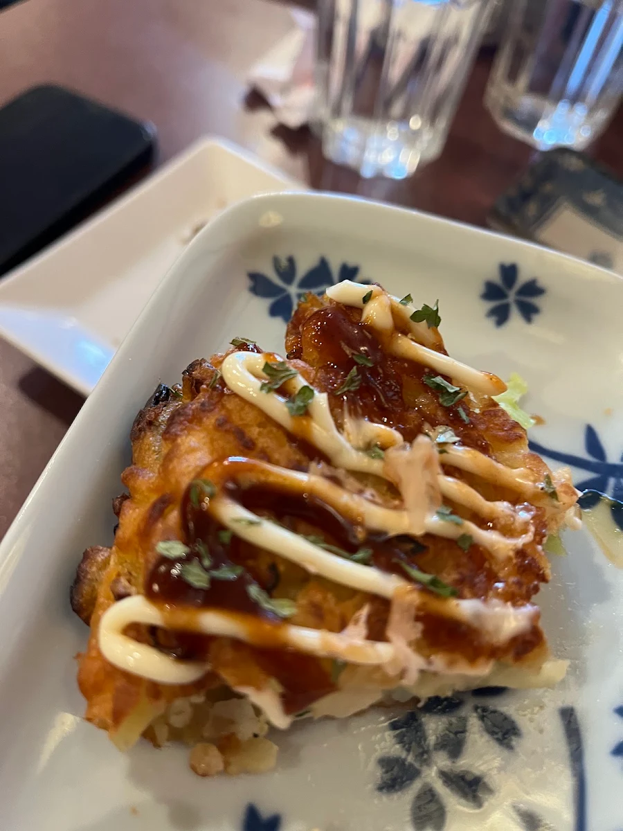 Potato Pancakes