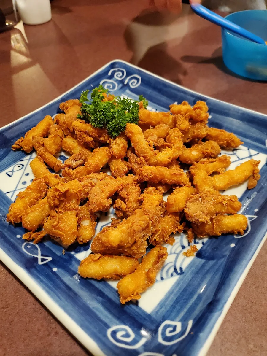 Squid