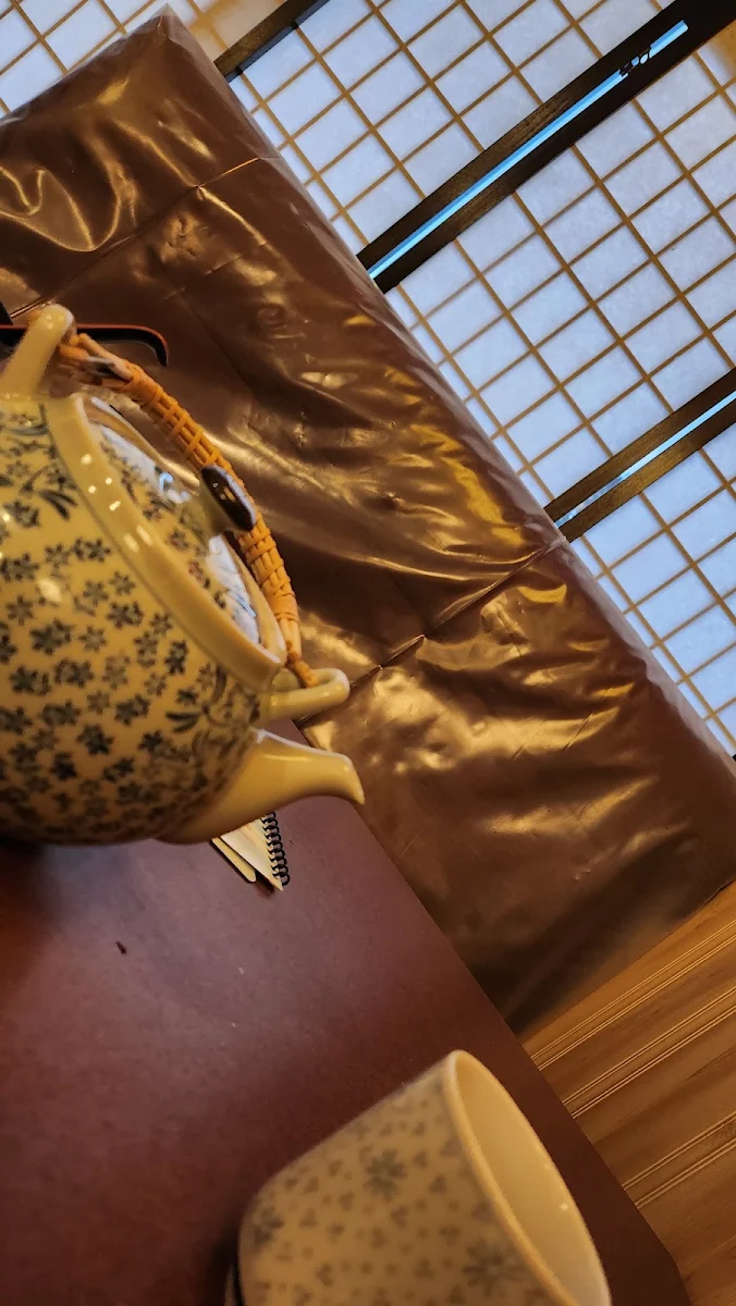 Tea