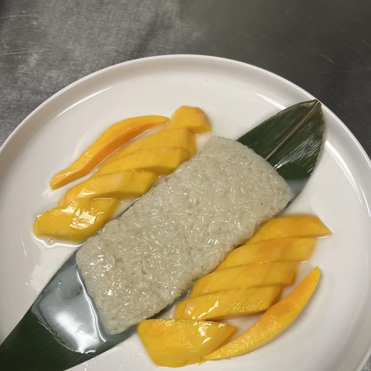 Kid's Sweet & Sour Chicken