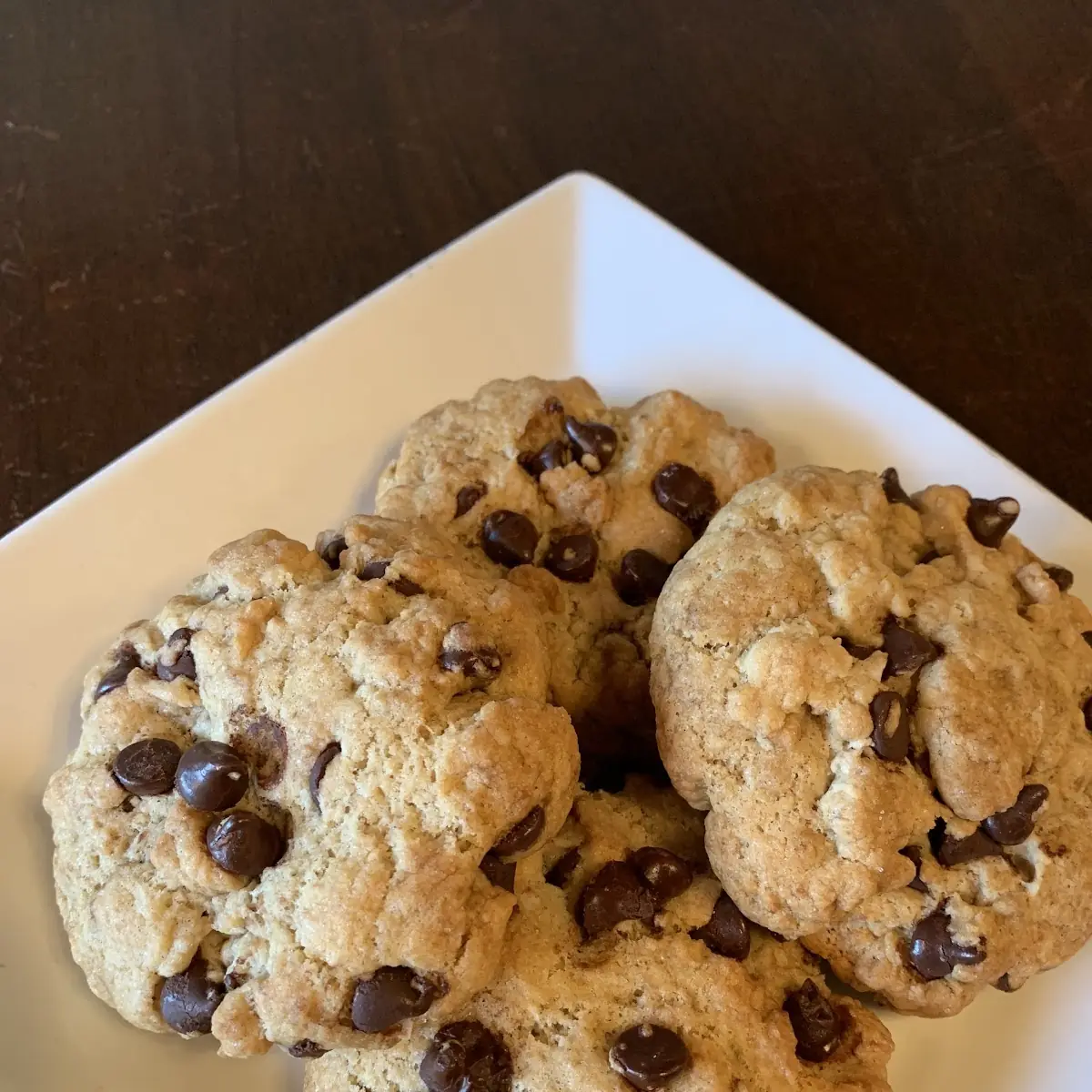 Chocolate Chip Cookie