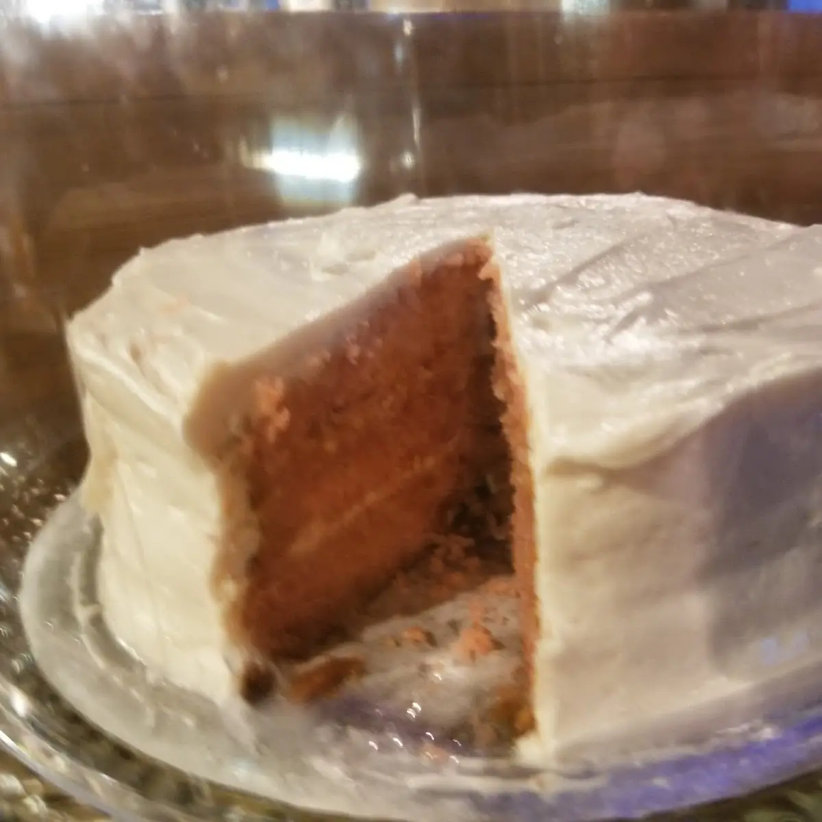 Layer Cake