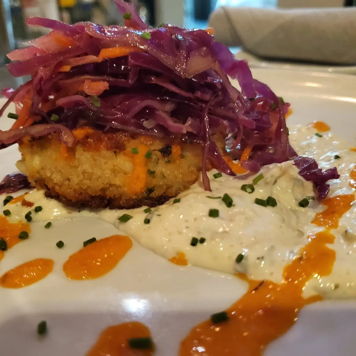 Crab Cakes