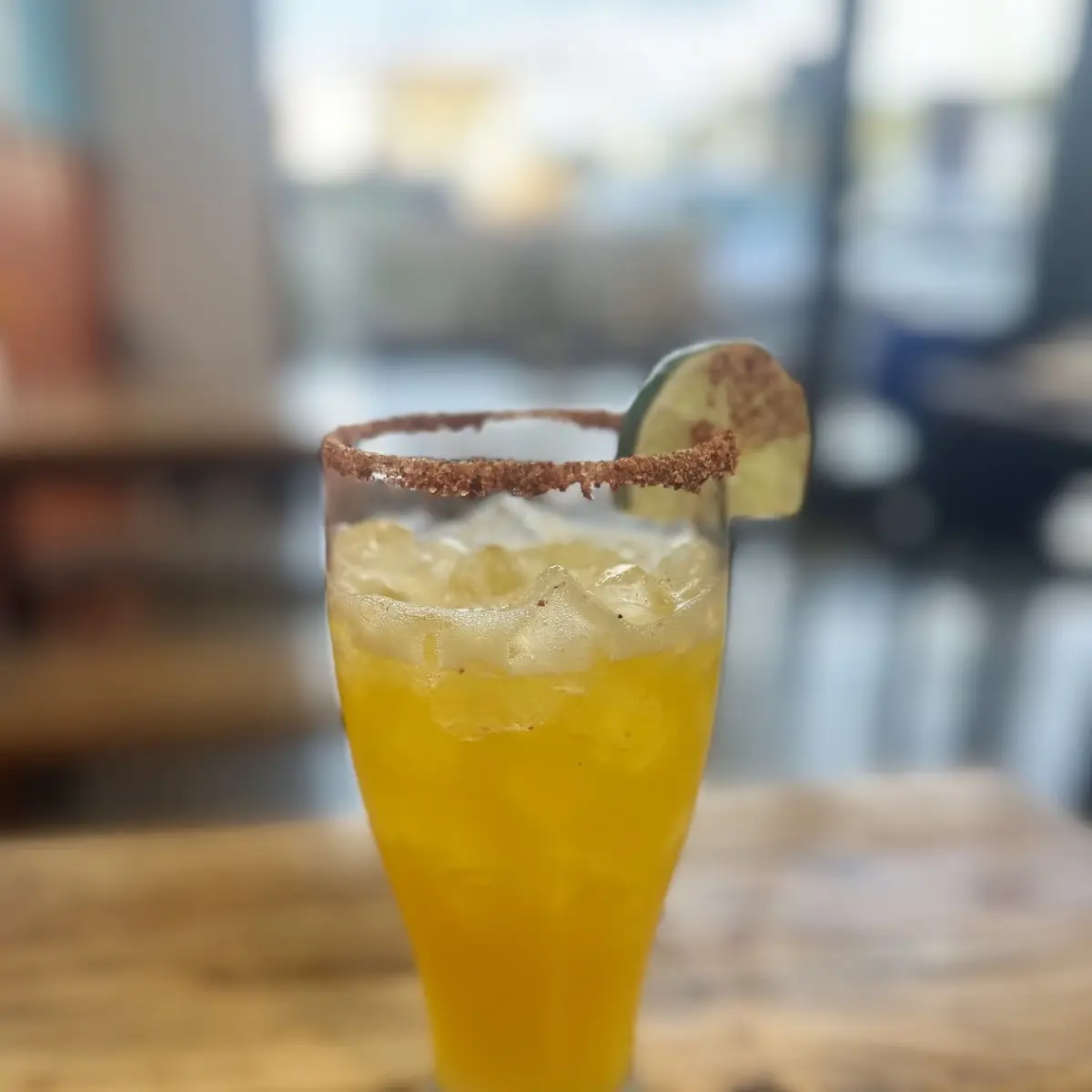 Mango Margarita