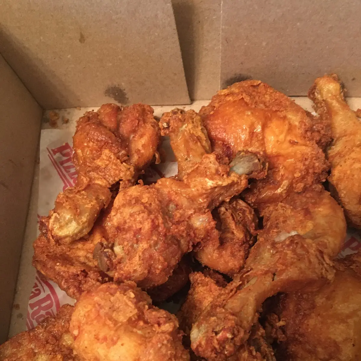 Fried Chicken