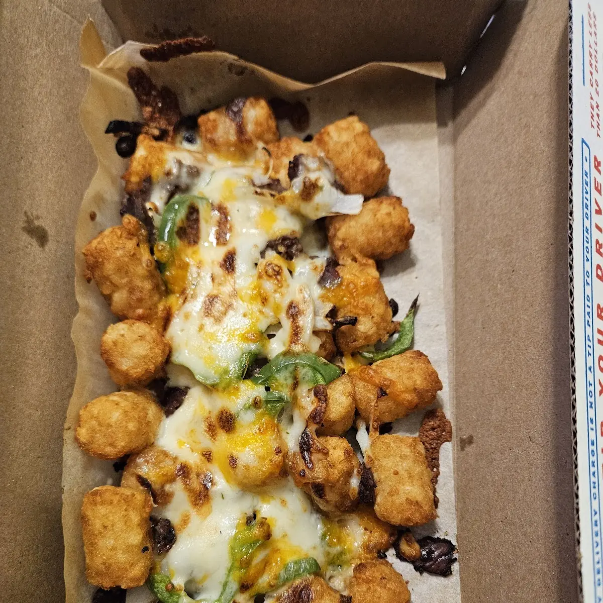 Tater Tots