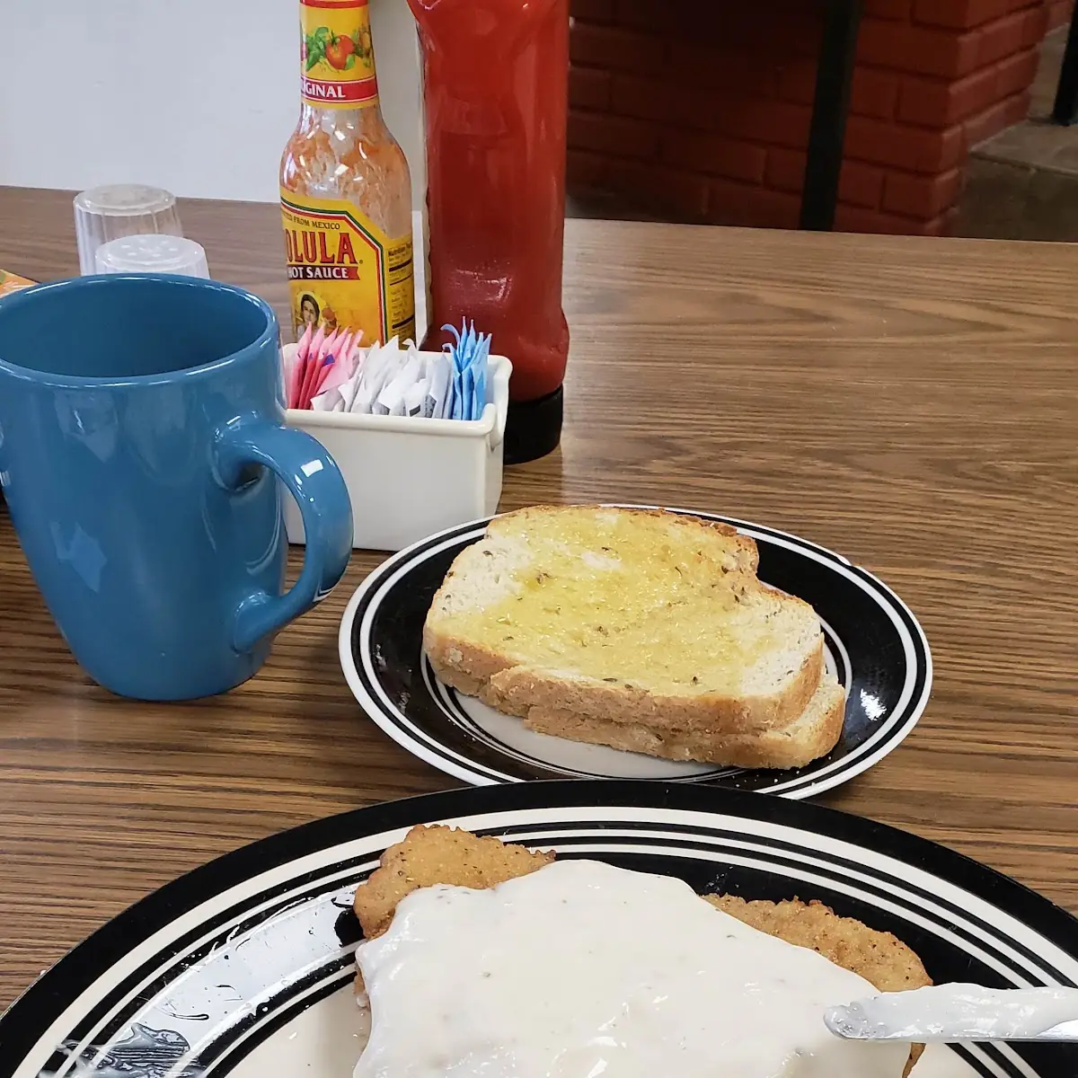 Country Fried Steak