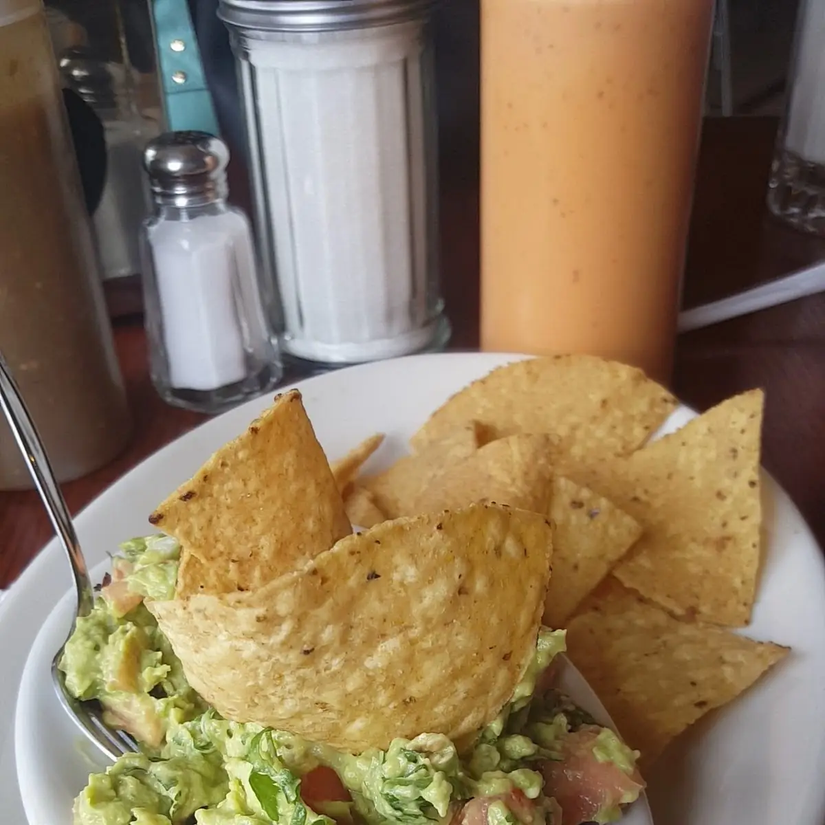 Guacamole Dip