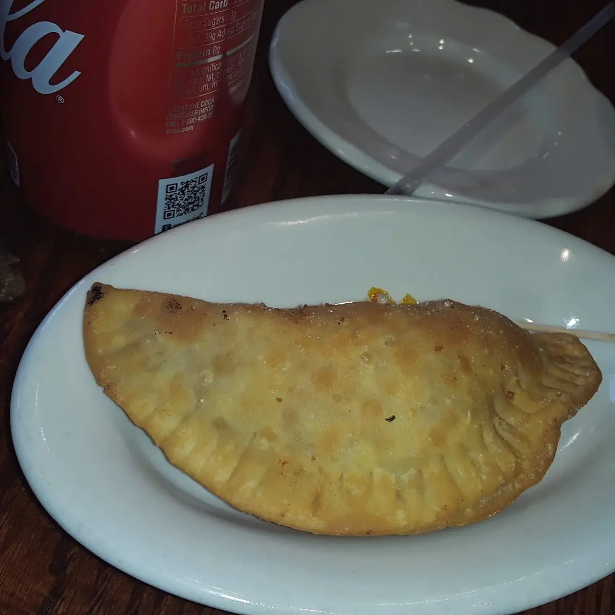 Empanadas/Stuffed Pastry