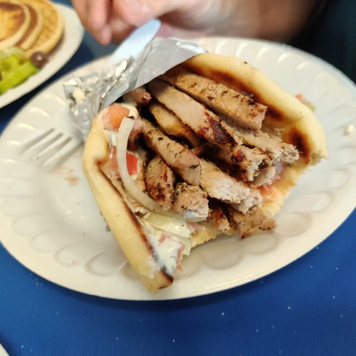 Chicken Sandwich
