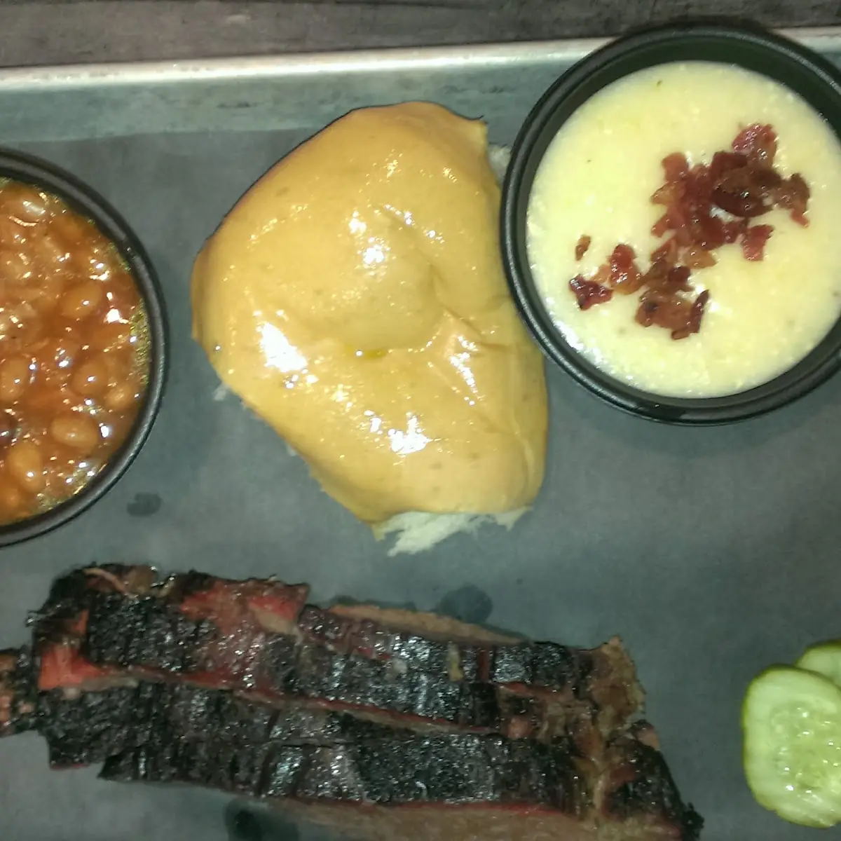 Beef Brisket