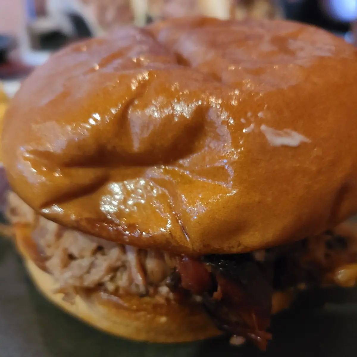 Pulled Pork