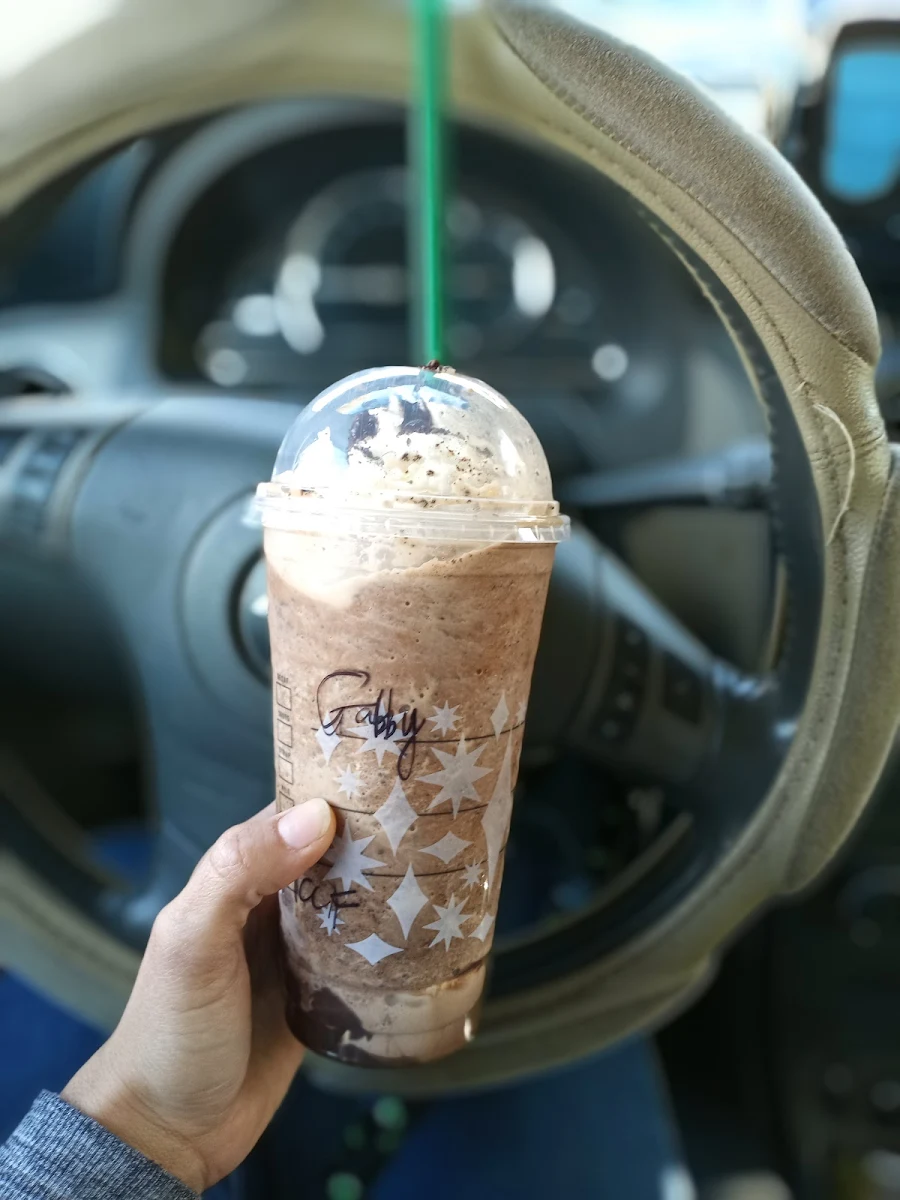 Vanilla Sweet Cream Cold Brew