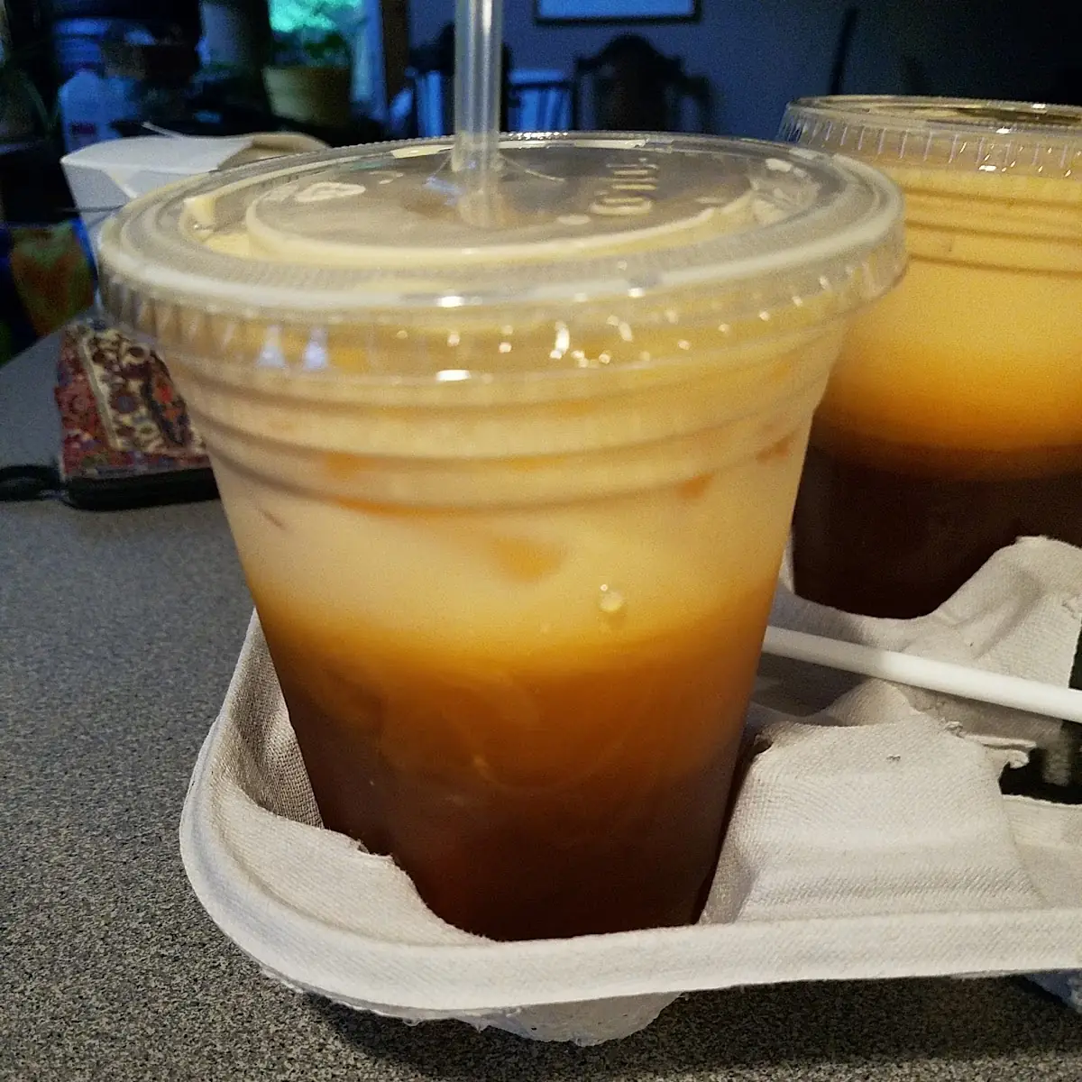 Thai Tea