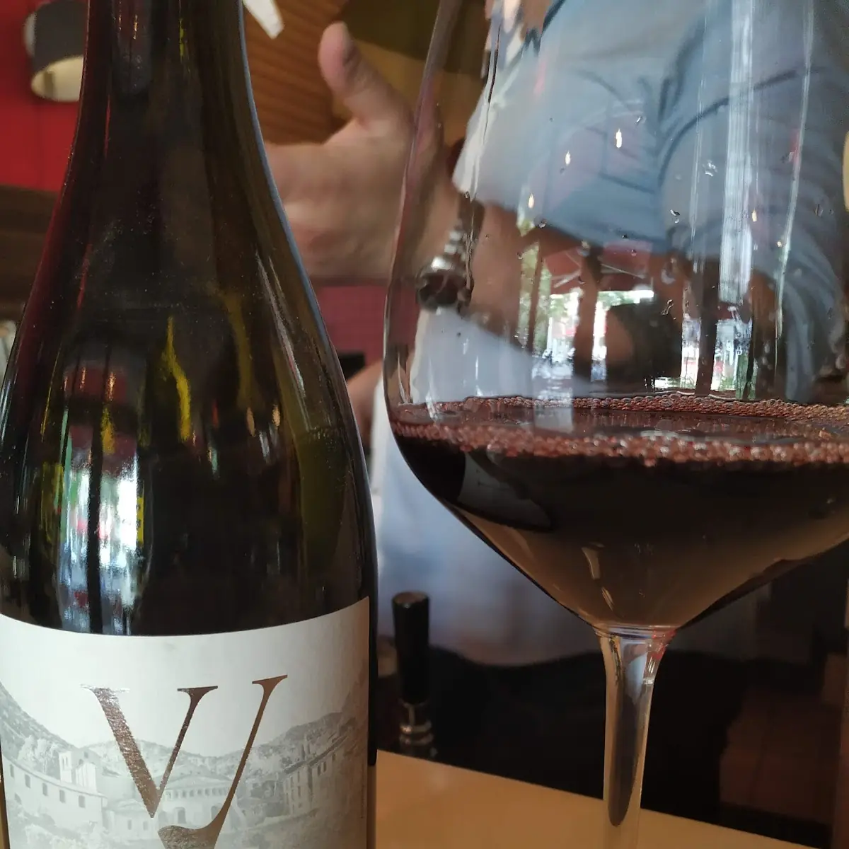 Pinot Noir