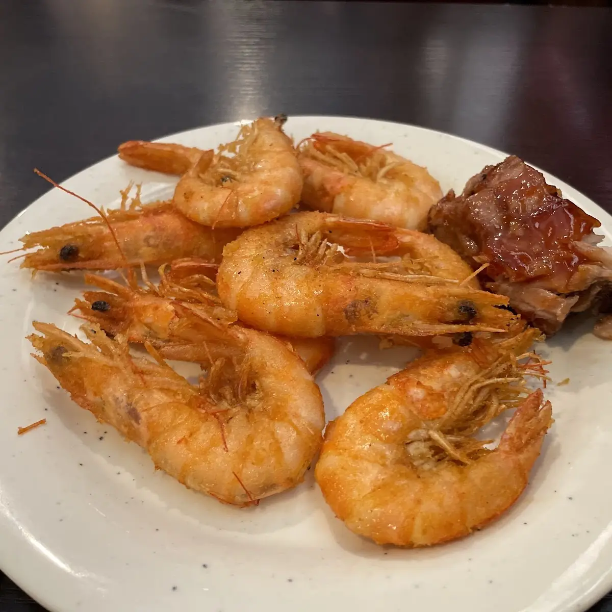 Fried Shrimp
