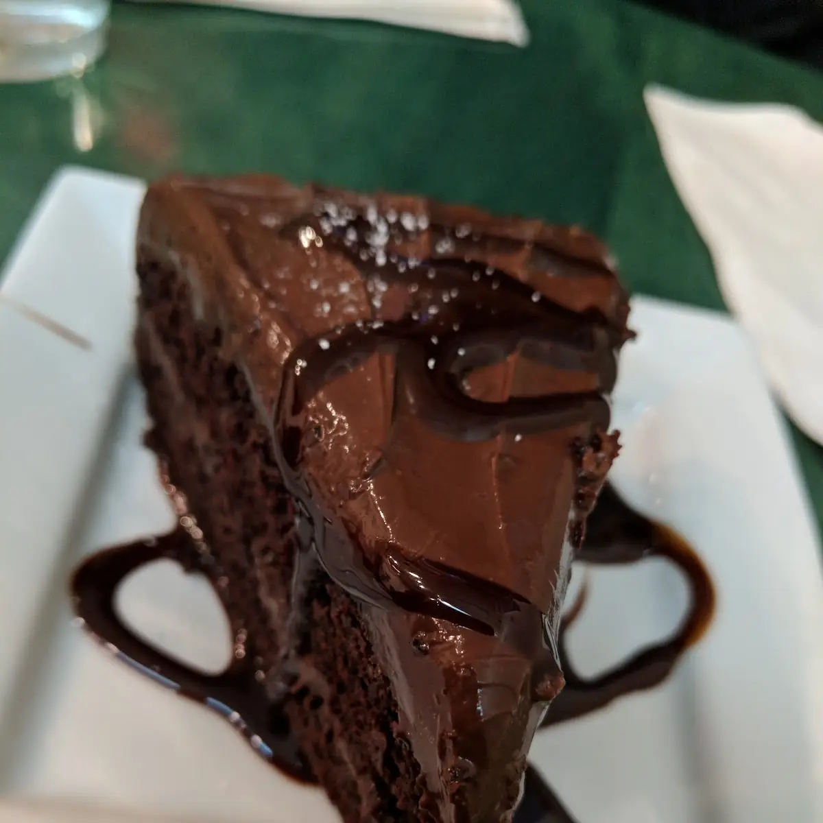Chocolate Cake