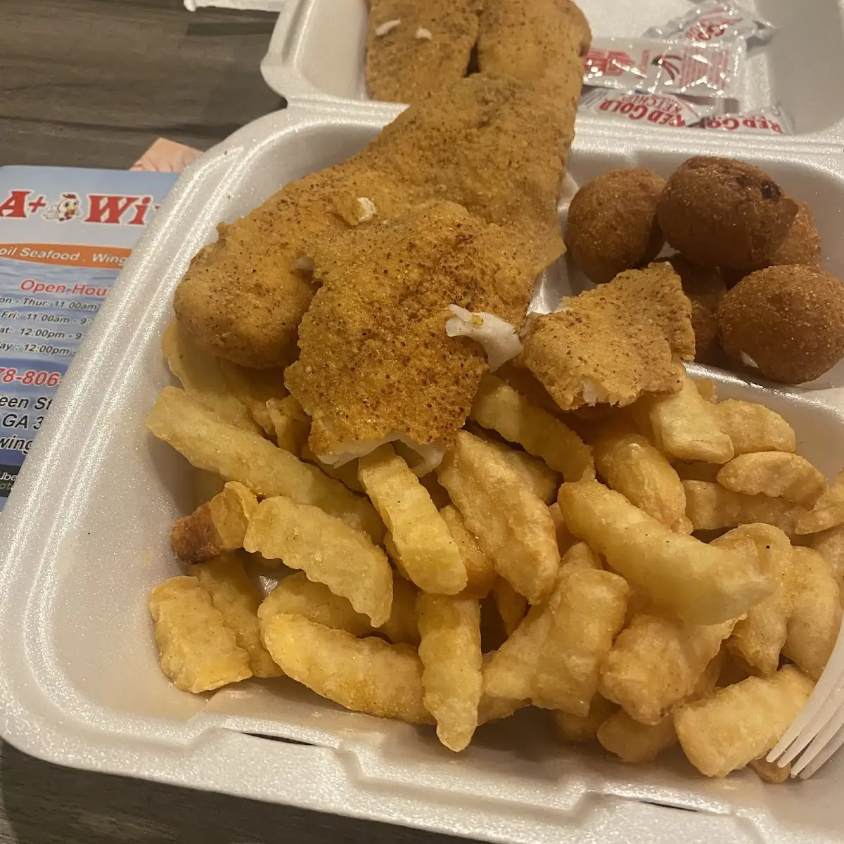 pcs Chicken Tender