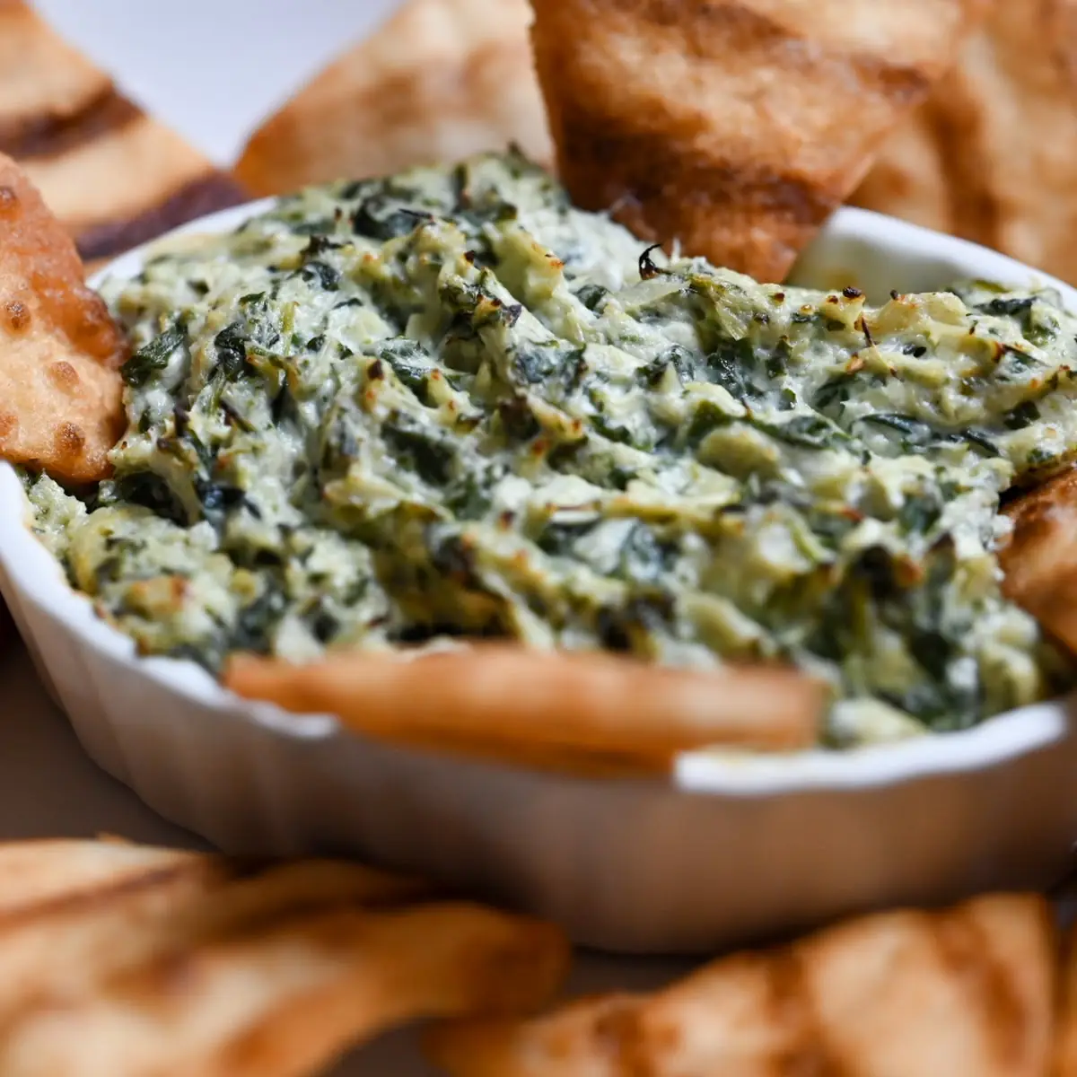 Artichoke Dip