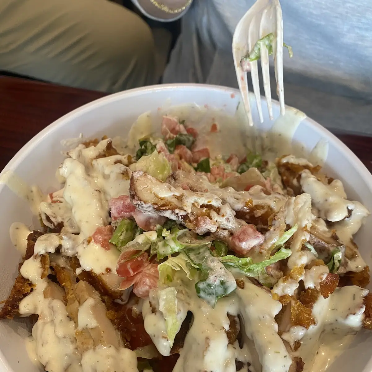 Chicken Salad
