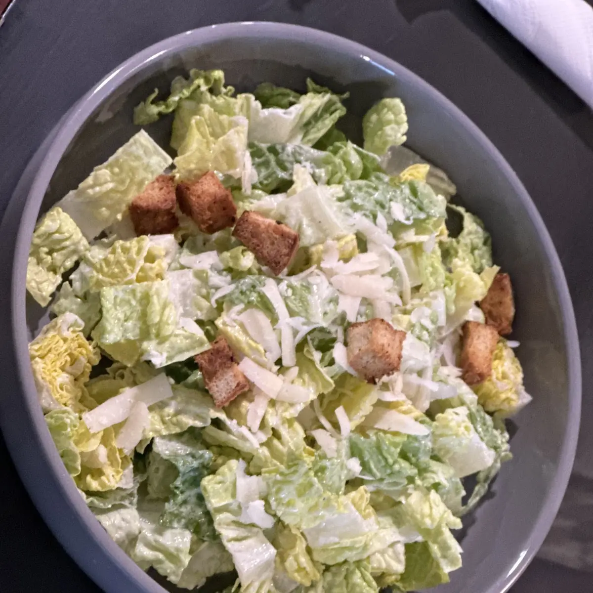 Caesar Salad