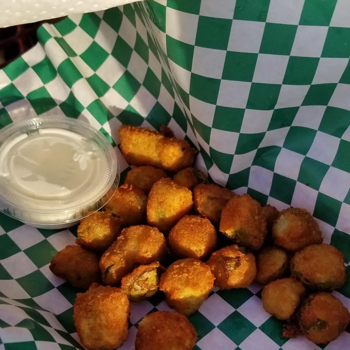 Tater Tots