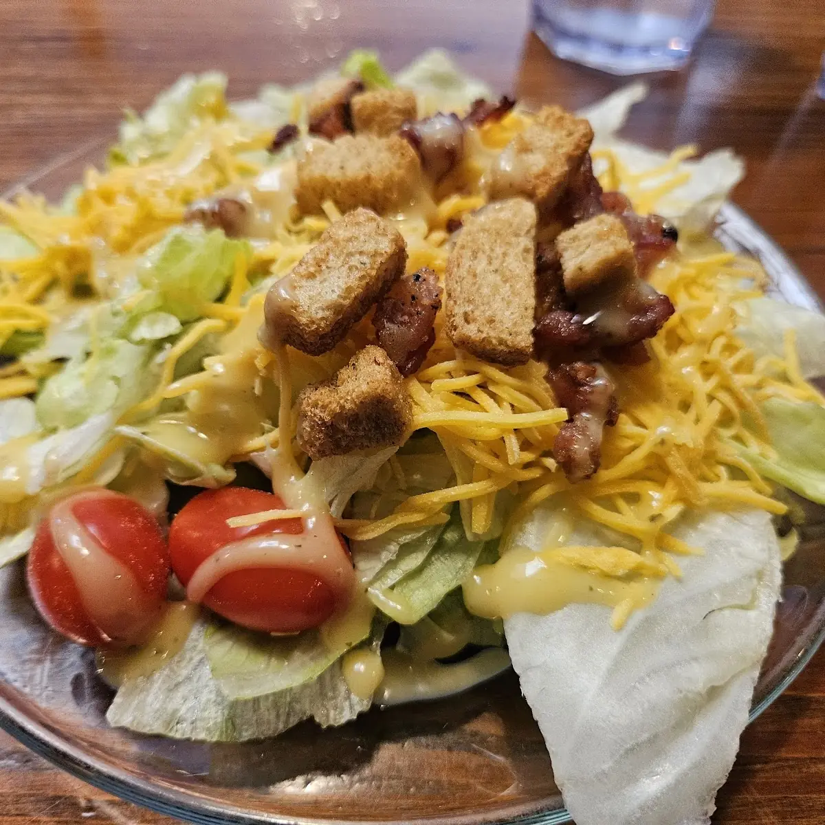 Side Salad