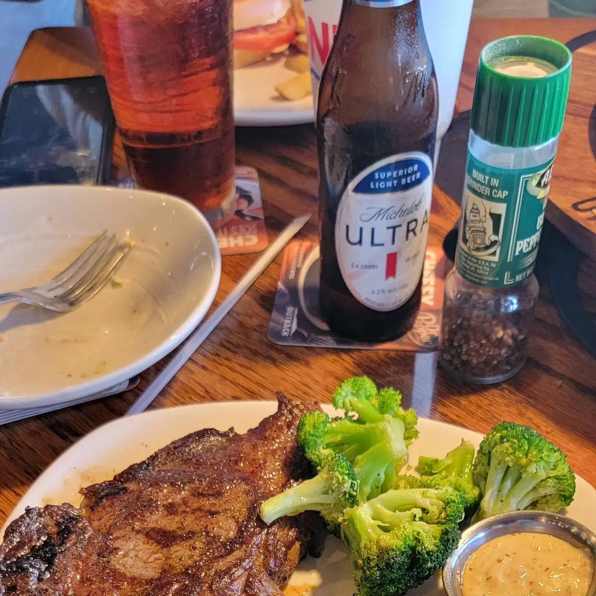 Ribeye Steak