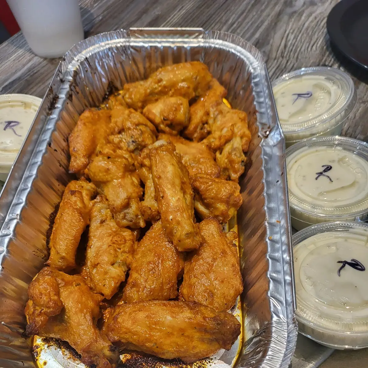 Lemon Pepper