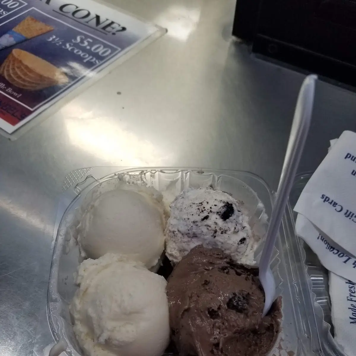 Gelato