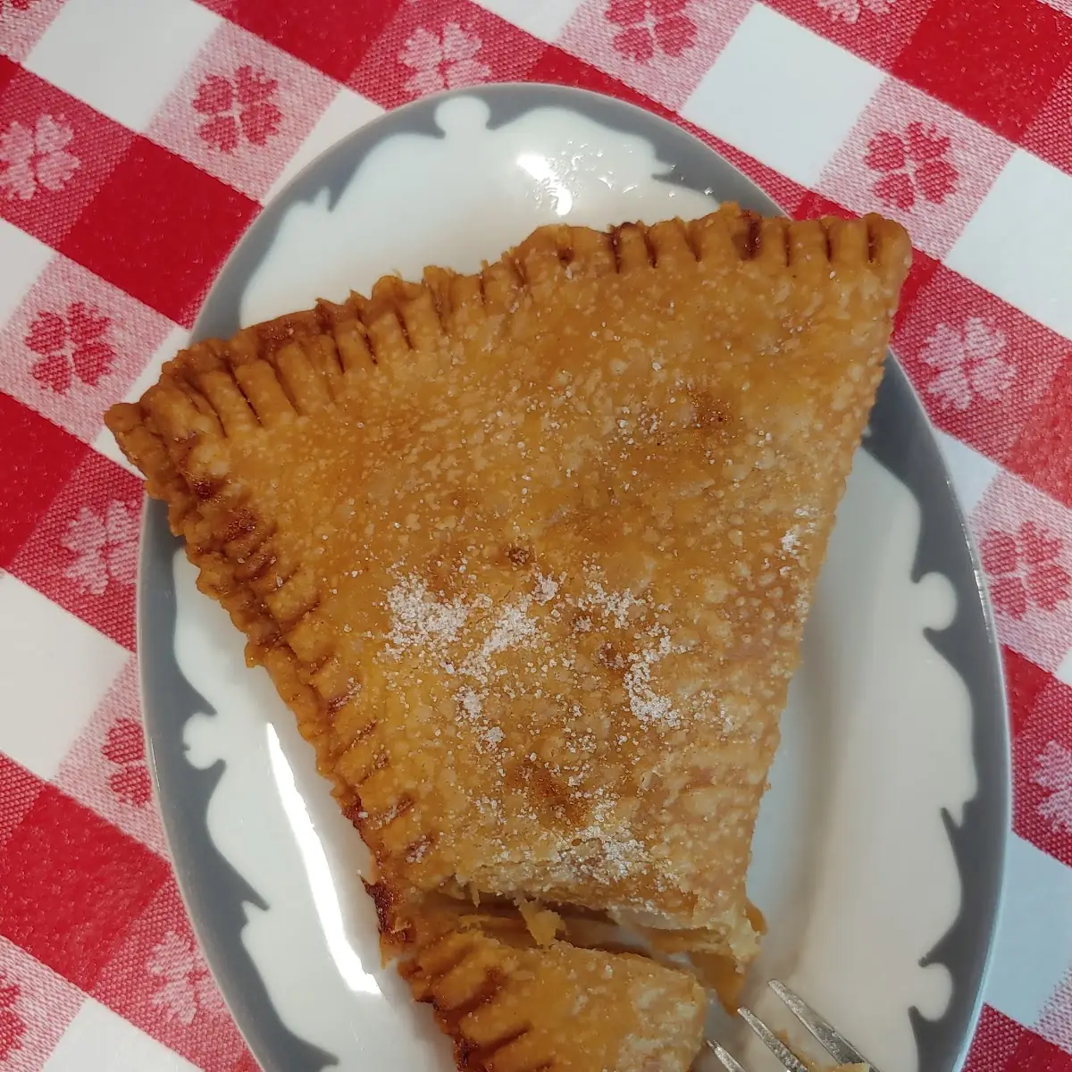 Fried Pie
