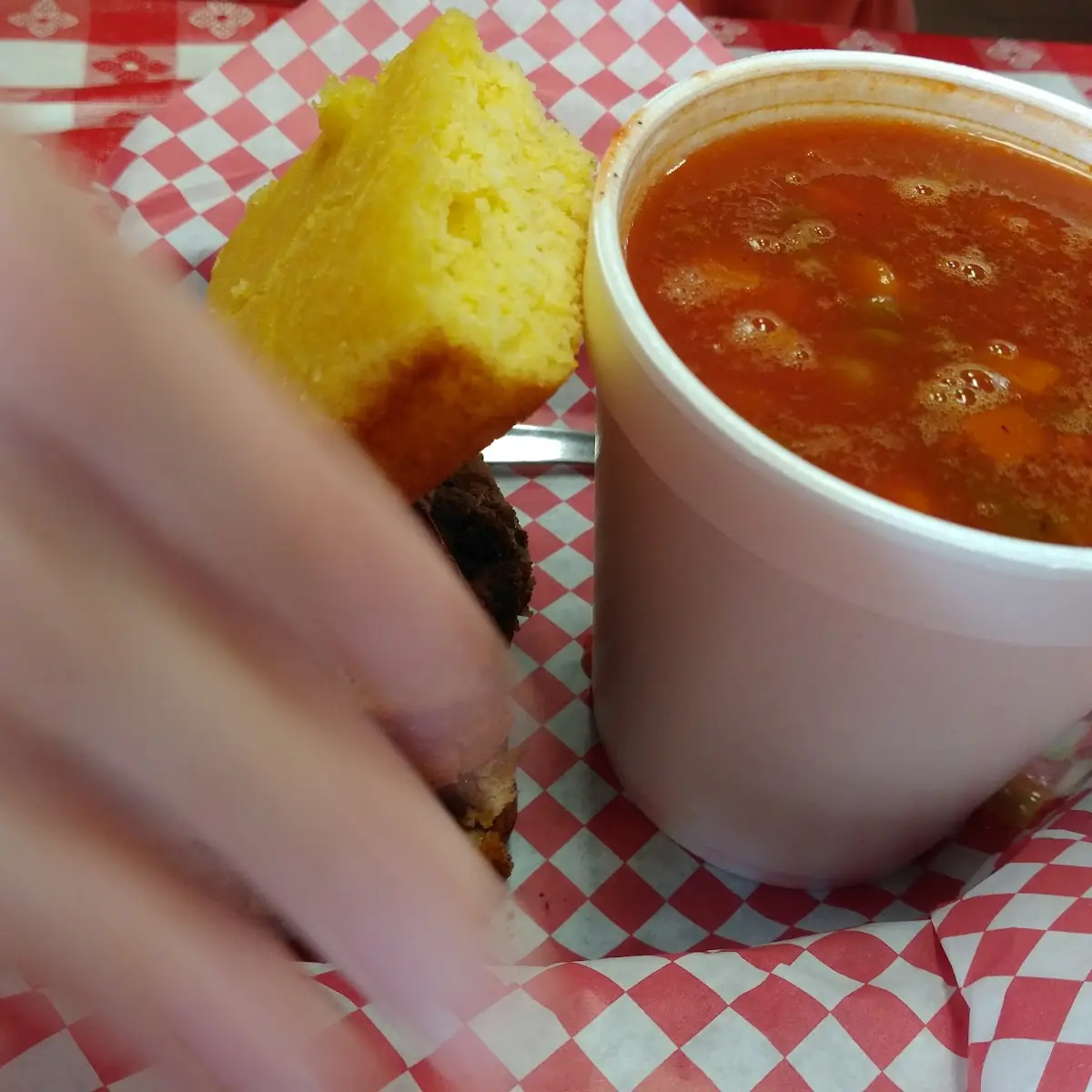 Tomato Soup