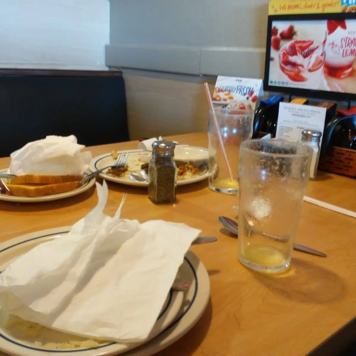 Breakfast Sampler Platter