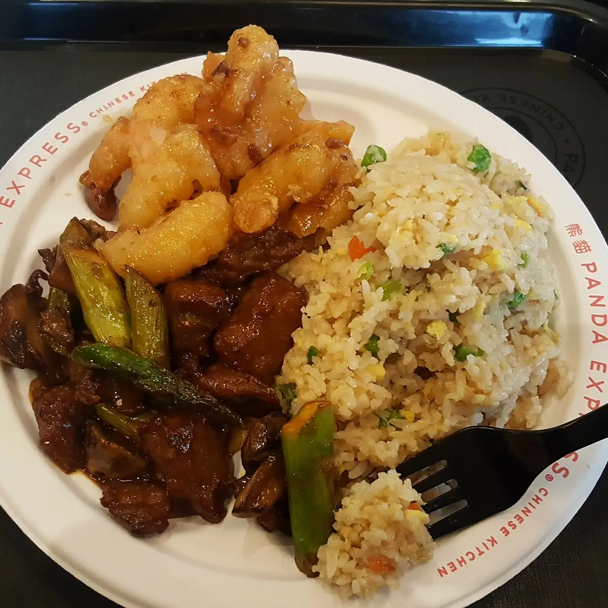 Mongolian Beef
